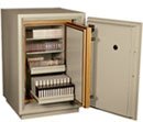 What is the best fireproof safe?