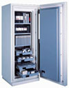 FireKing Two Hour Data Safe